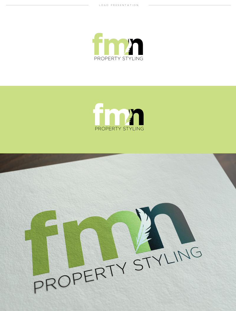 Logo Design by Sarina.dsg for this project | Design #20667116