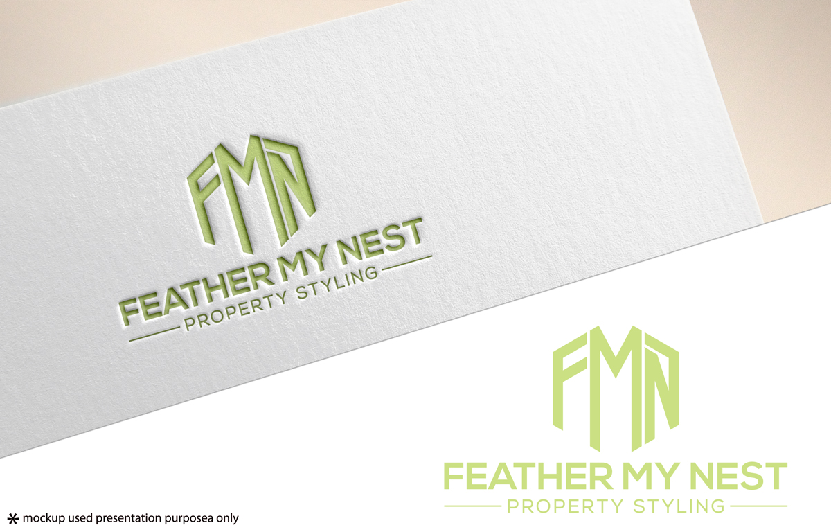 Design de Logo par A S design @ pour ce projet | Design #20681087