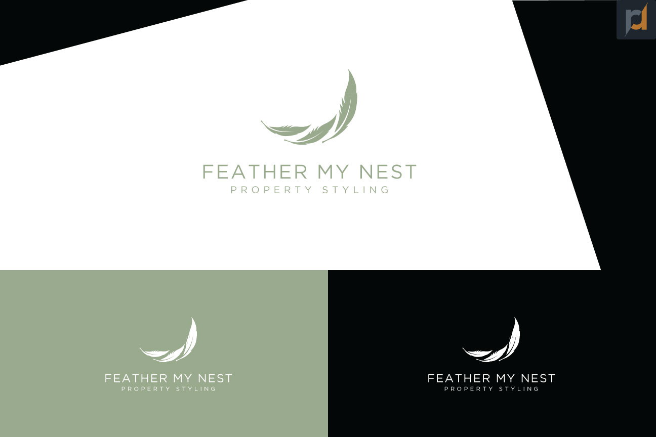 Logo Design by R.R for this project | Design: #20664742