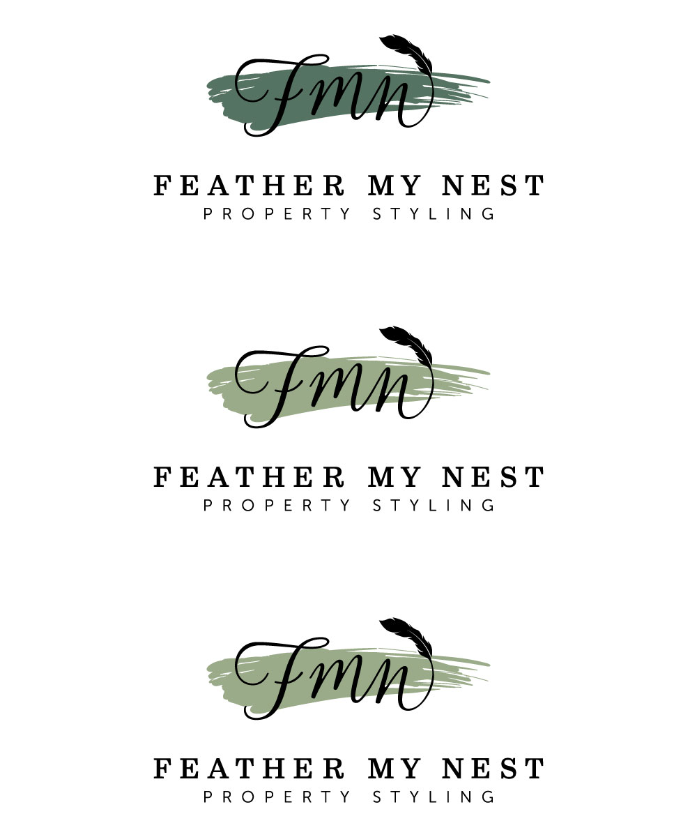 Logo Design by Amethystica for this project | Design #20684450