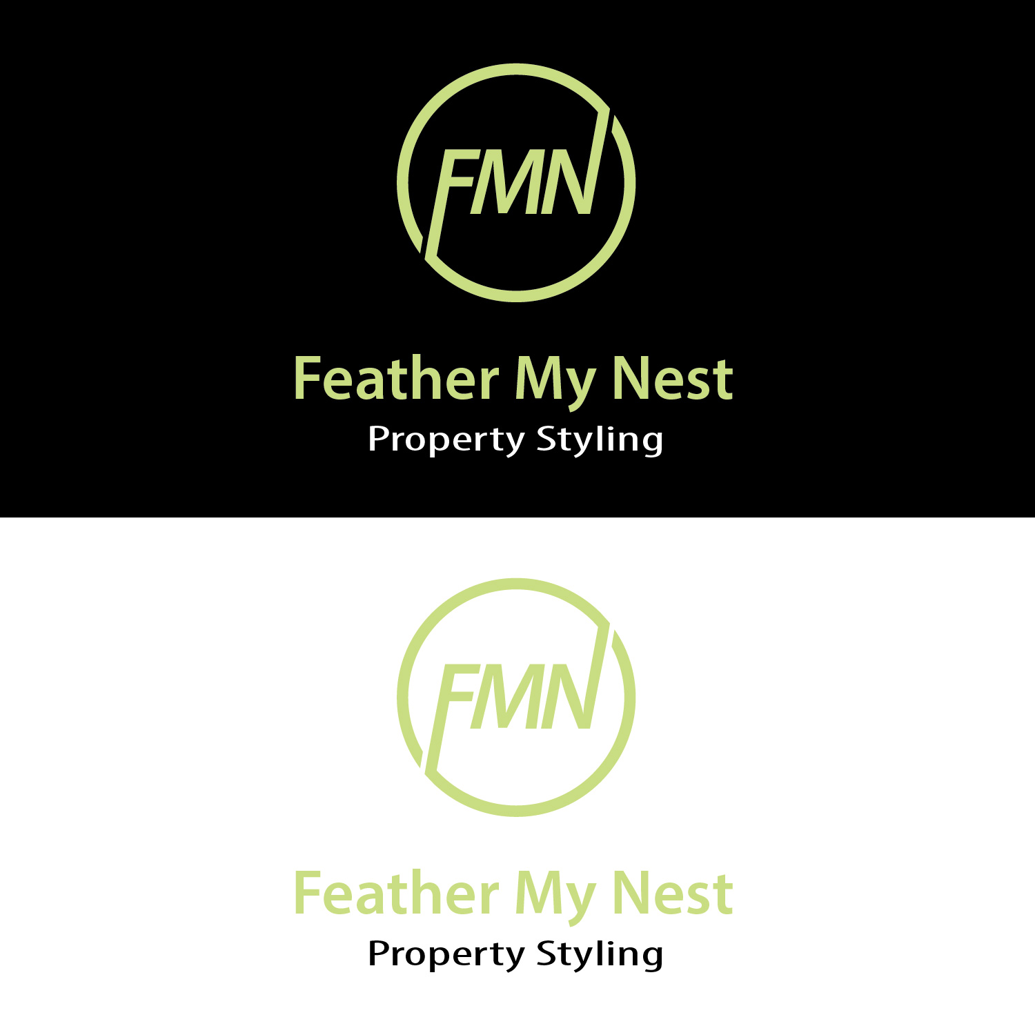 Logo Design by HeyAho!!! for this project | Design #20674492