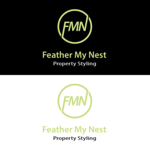 Logo Design by HeyAho!!!