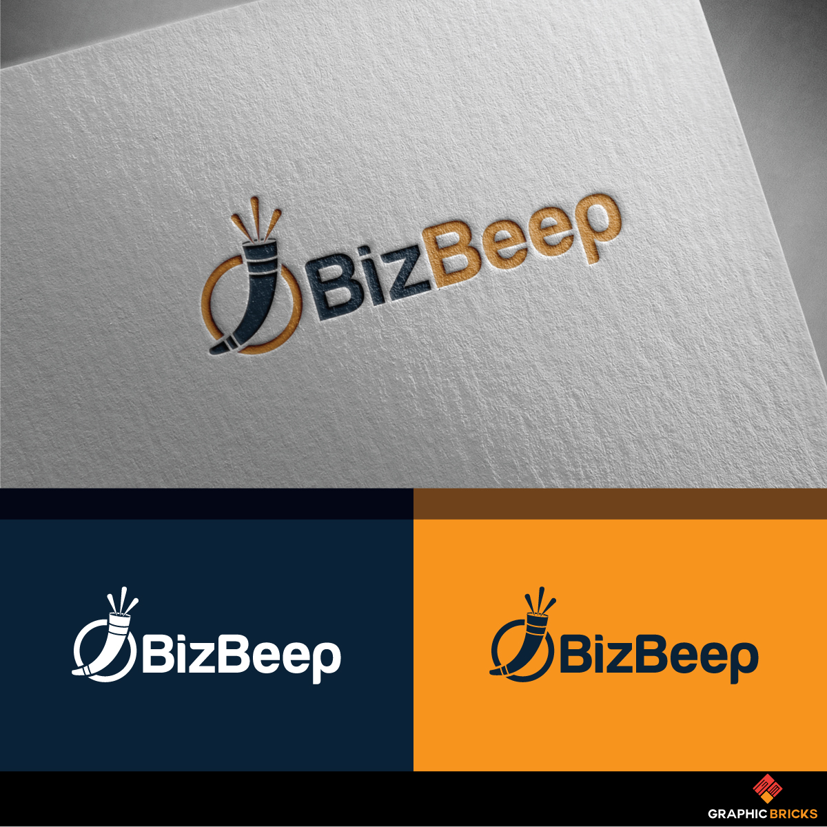 Logo Design by Graphic Bricks for this project | Design #20669013