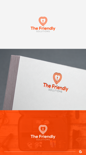 Logo Design by R!CKY for this project | Design: #20671514