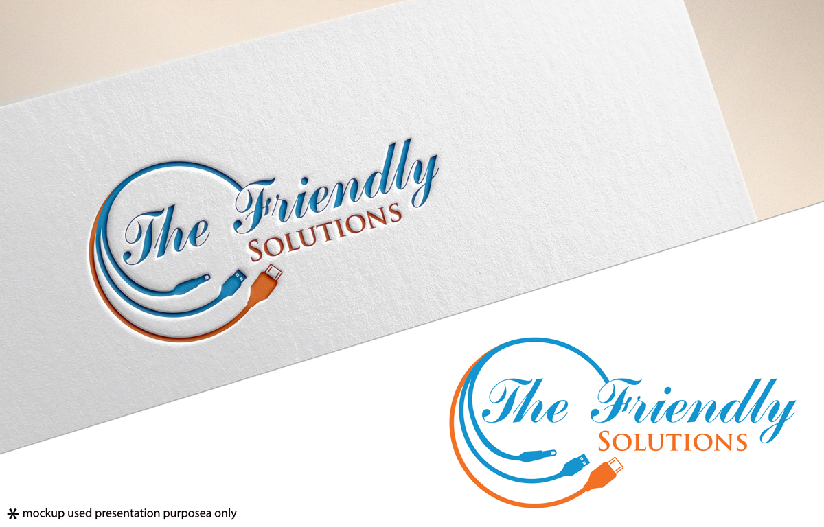 Logo Design by A S design @ for this project | Design #20684120