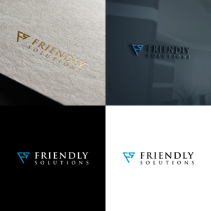 Logo Design by putra4 2