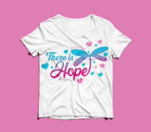 T-shirt Design by estefano3000 for this project | Design: #20660277
