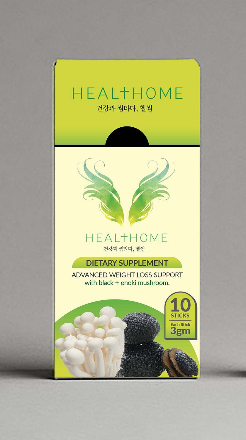 Packaging Design by Deziners Zone for this project | Design #20658845