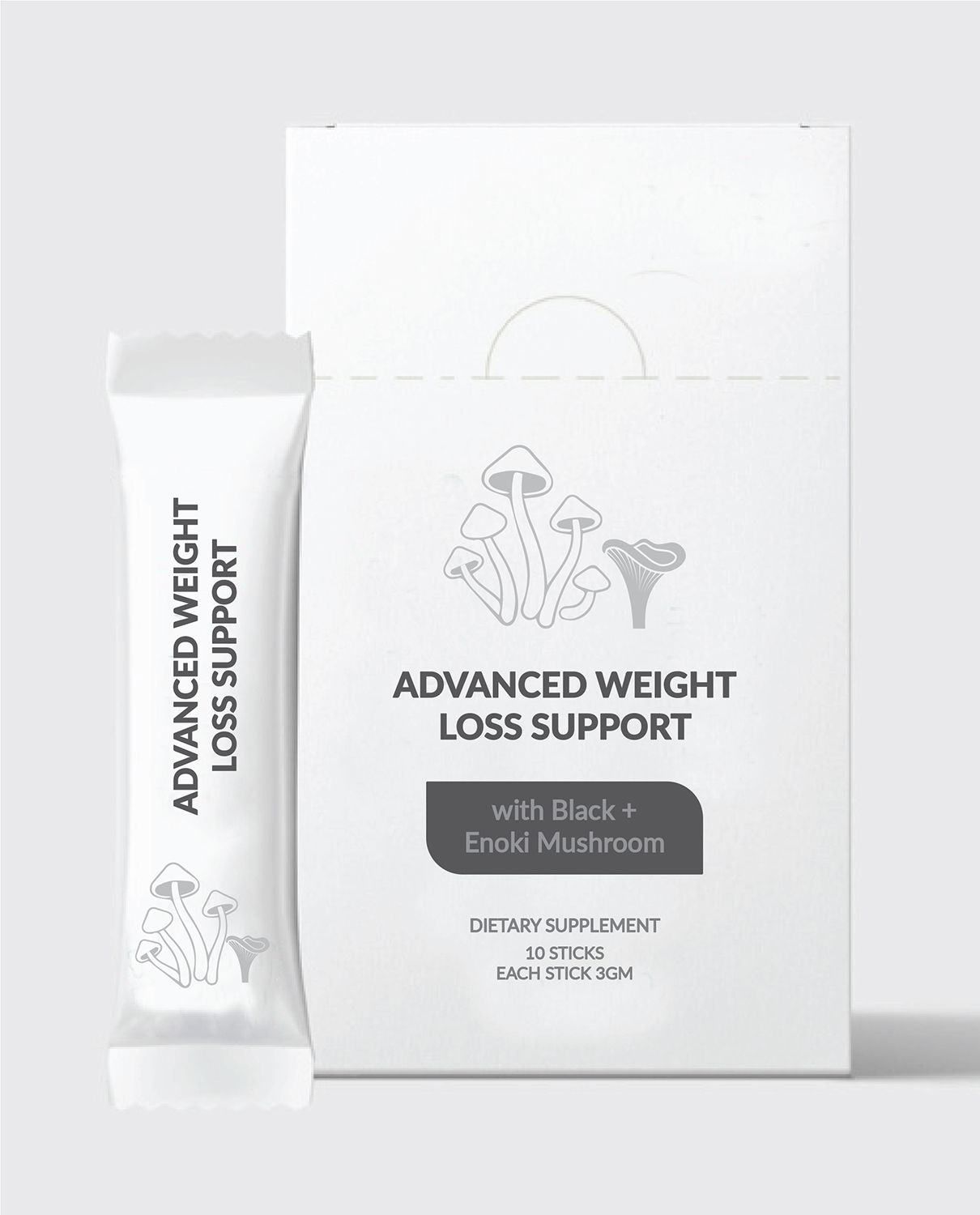 Packaging Design by Deziners Zone for this project | Design #20701678