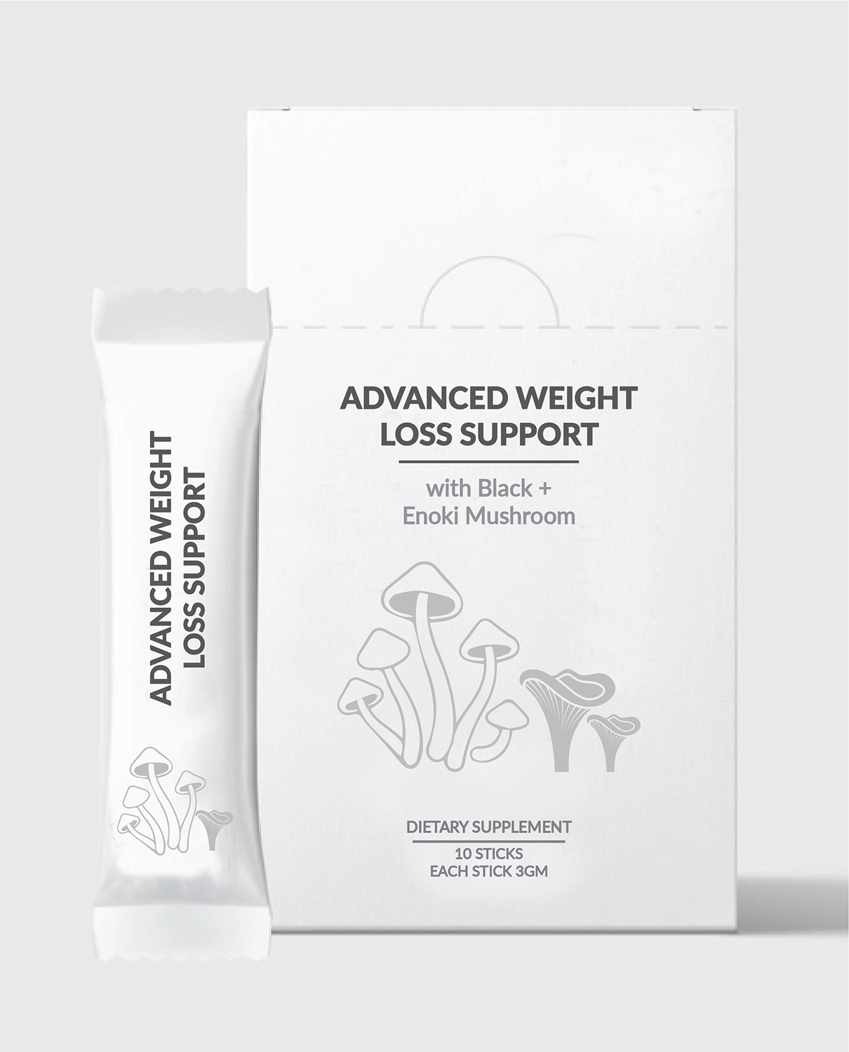 Packaging Design by Deziners Zone for this project | Design #20701679