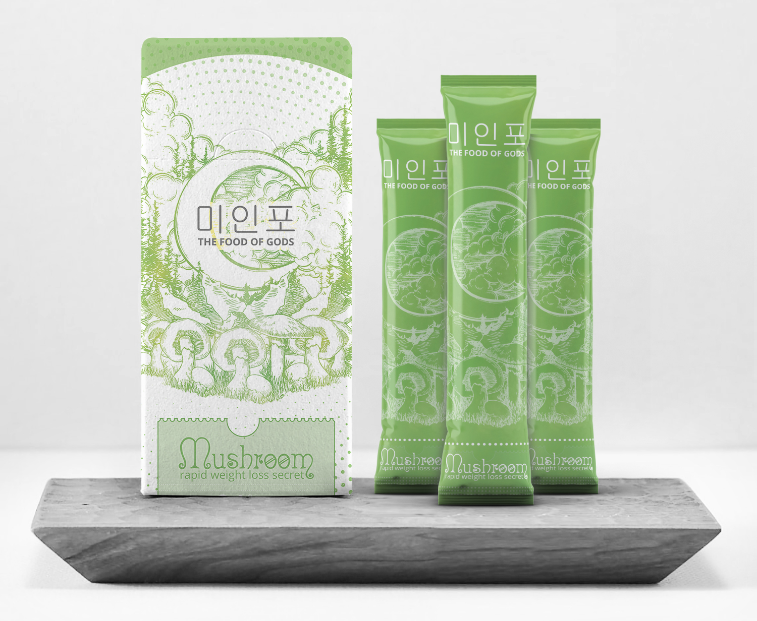 Packaging Design by SAI DESIGNS for this project | Design #20706361