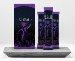 Diet product based by mushroom | Diseño de Empaque por SAI DESIGNS