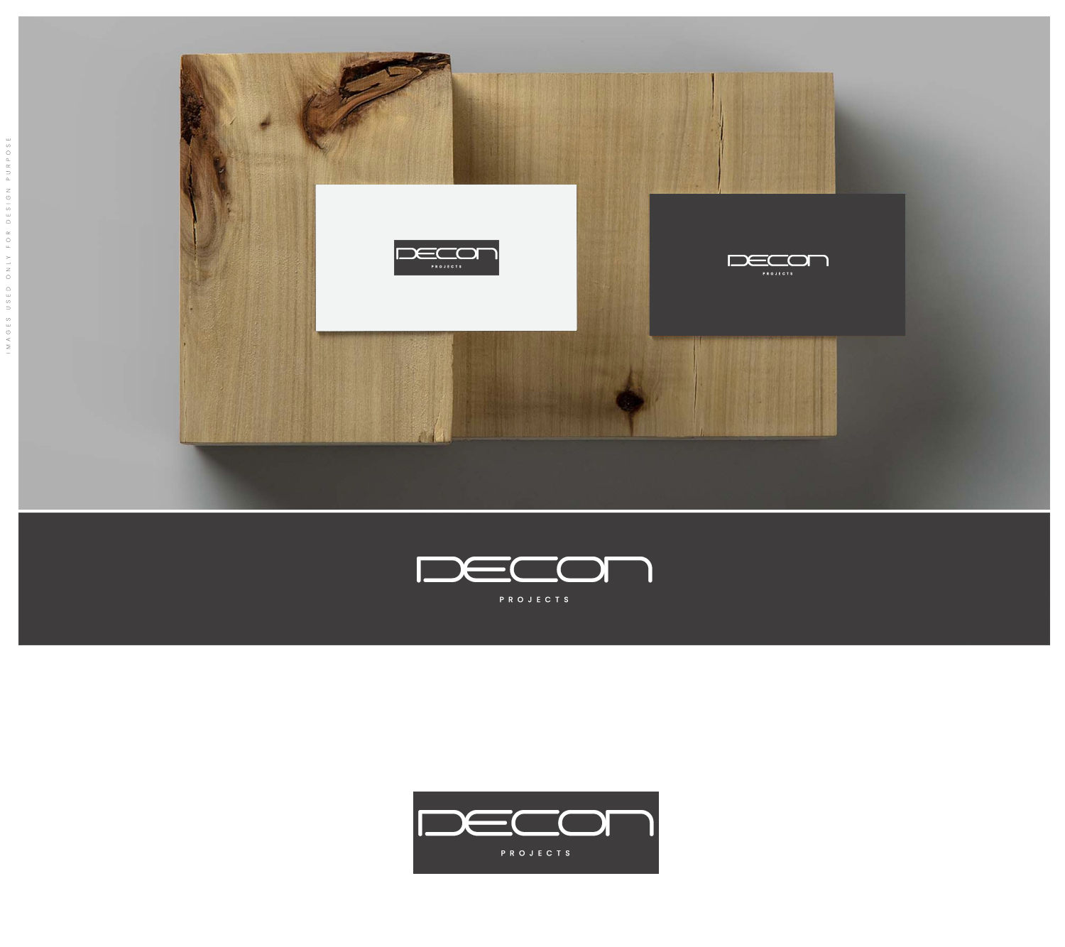 Logo Design by DominicDesign for this project | Design #20669720