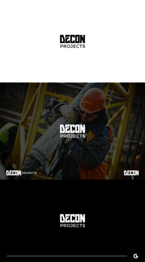 Logo Design by R!CKY for this project | Design: #20692935
