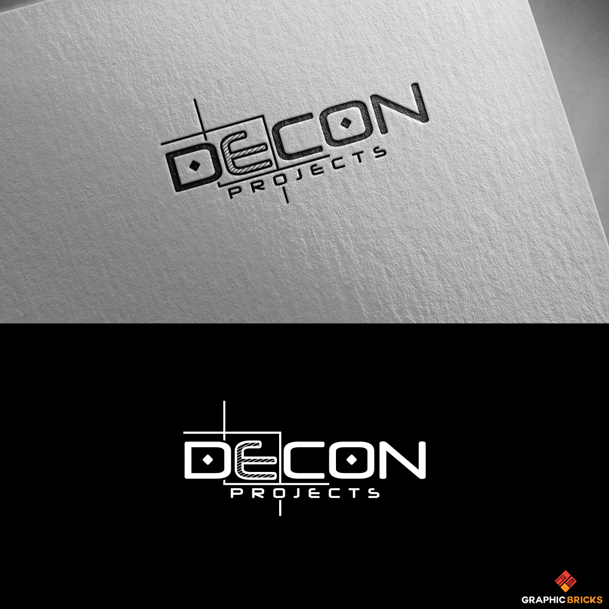 Logo Design by Graphic Bricks for this project | Design #20664419