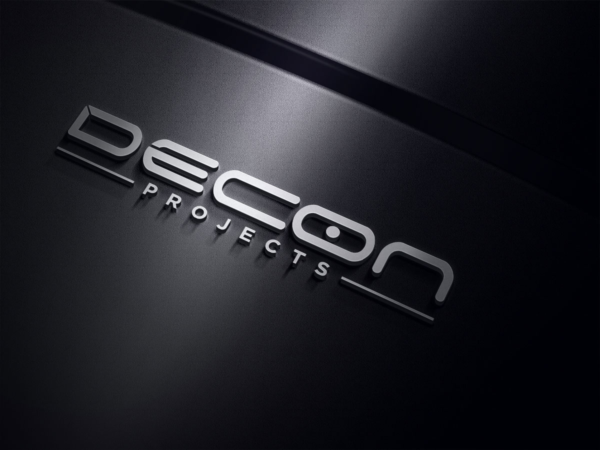 Logo-Design von Atec für dieses Projekt | Design #20665201