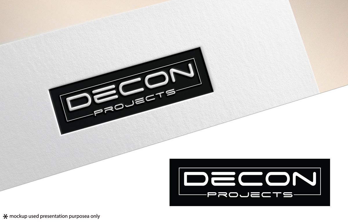 Logo Design by A S design @ for this project | Design #20678231