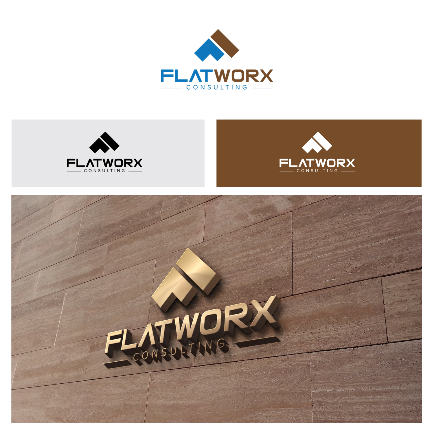 Logo Design by Maxo-Biz for Asset Chain Techlligence Pvt Ltd | Design #20658428