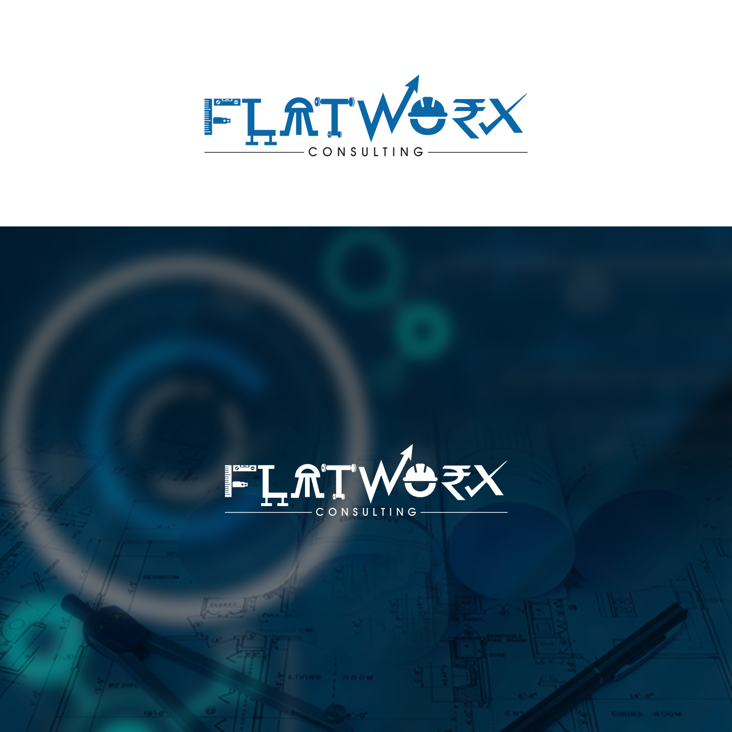 Logo Design by Maxo-Biz for Asset Chain Techlligence Pvt Ltd | Design #20658429