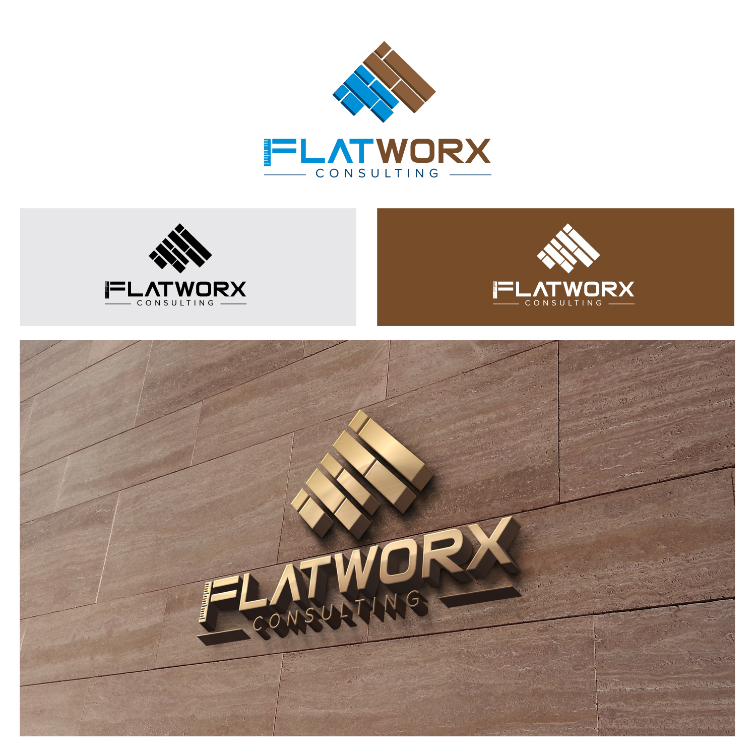 Logo Design by Maxo-Biz for Asset Chain Techlligence Pvt Ltd | Design #20693068