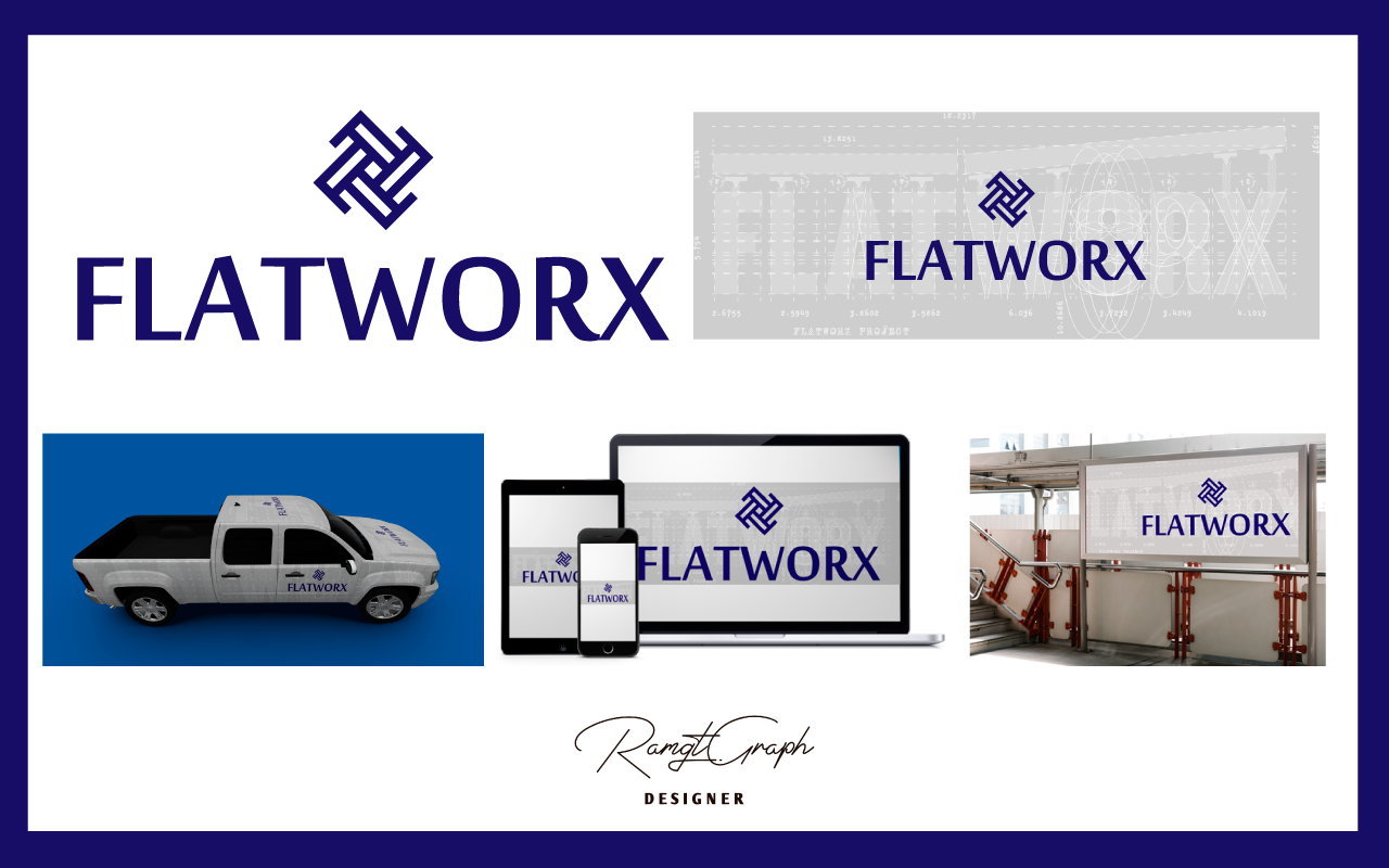 Logo Design by ramgtGraph for Asset Chain Techlligence Pvt Ltd | Design #20681904