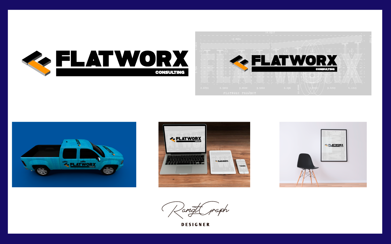 Logo Design by ramgtGraph for Asset Chain Techlligence Pvt Ltd | Design #20681932