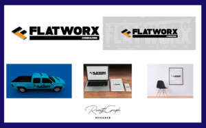Logo-Design von ramgtGraph für Asset Chain Techlligence Pvt Ltd | Design: #20681932