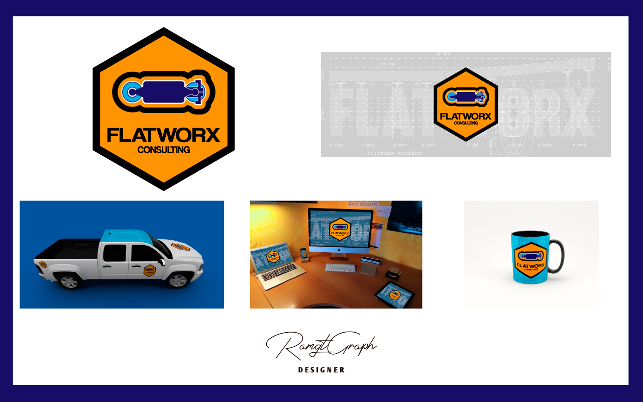 Logo Design by ramgtGraph for Asset Chain Techlligence Pvt Ltd | Design #20681955