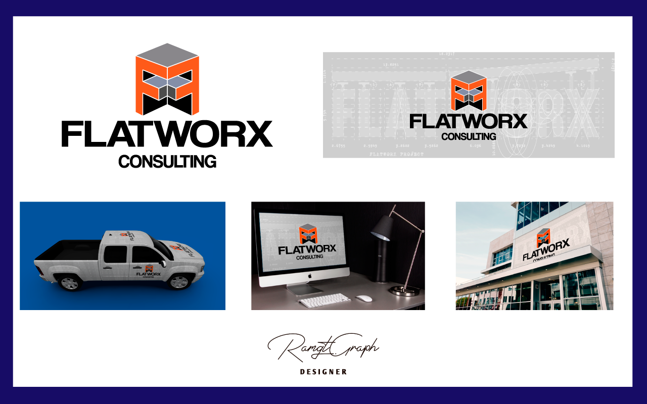 Logo Design by ramgtGraph for Asset Chain Techlligence Pvt Ltd | Design #20681964