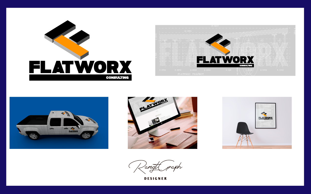 Logo Design by ramgtGraph for Asset Chain Techlligence Pvt Ltd | Design #20682028