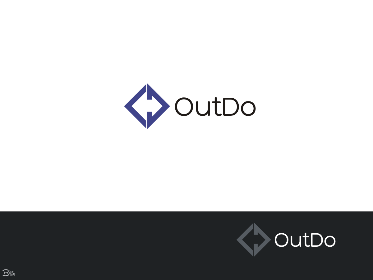 Logo Design by Blueberry for this project | Design #20663236