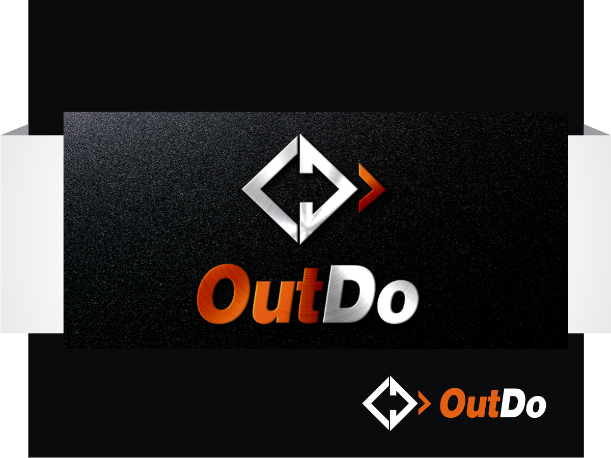 Logo Design by Blueberry for this project | Design #20663304