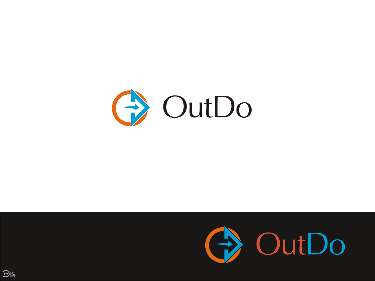 Logo Design by Blueberry for this project | Design #20670276