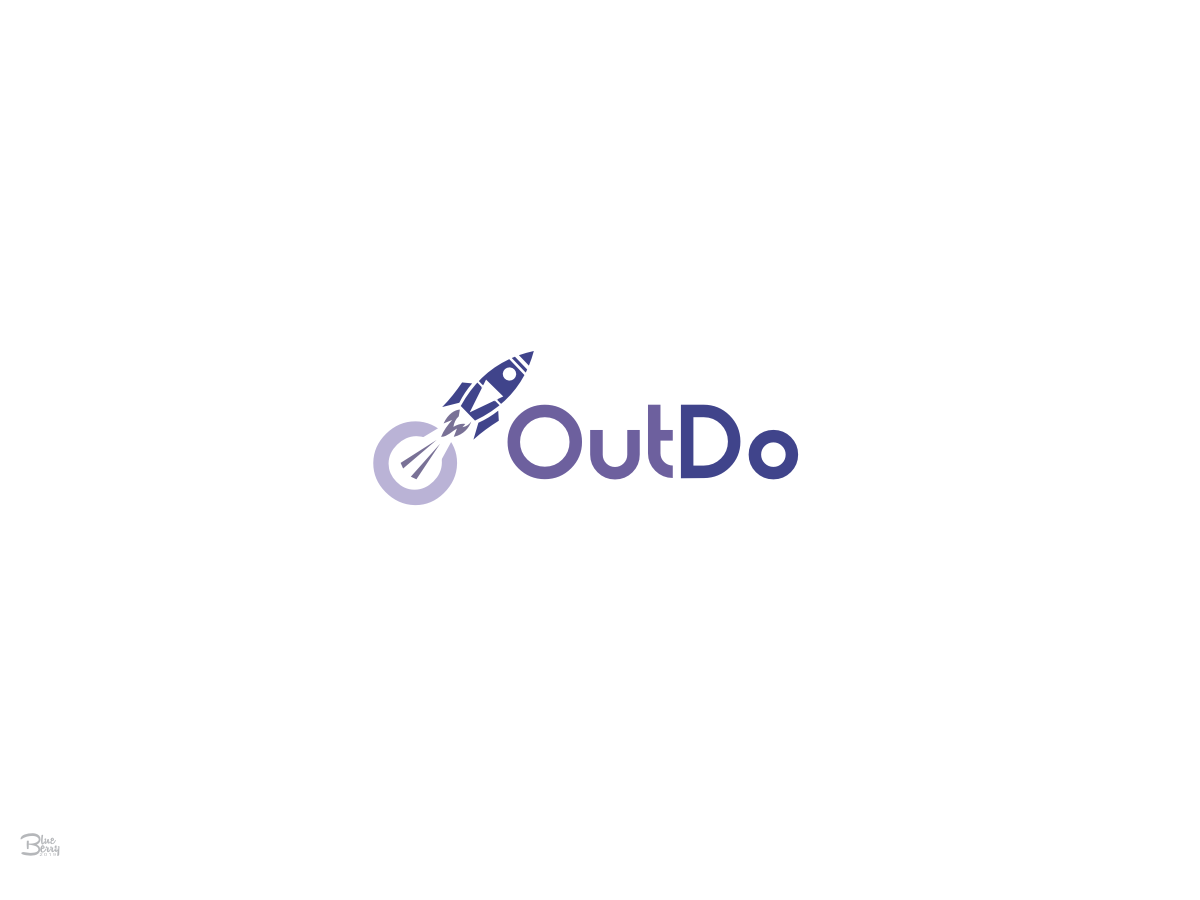 Logo Design by Blueberry for this project | Design #20681665