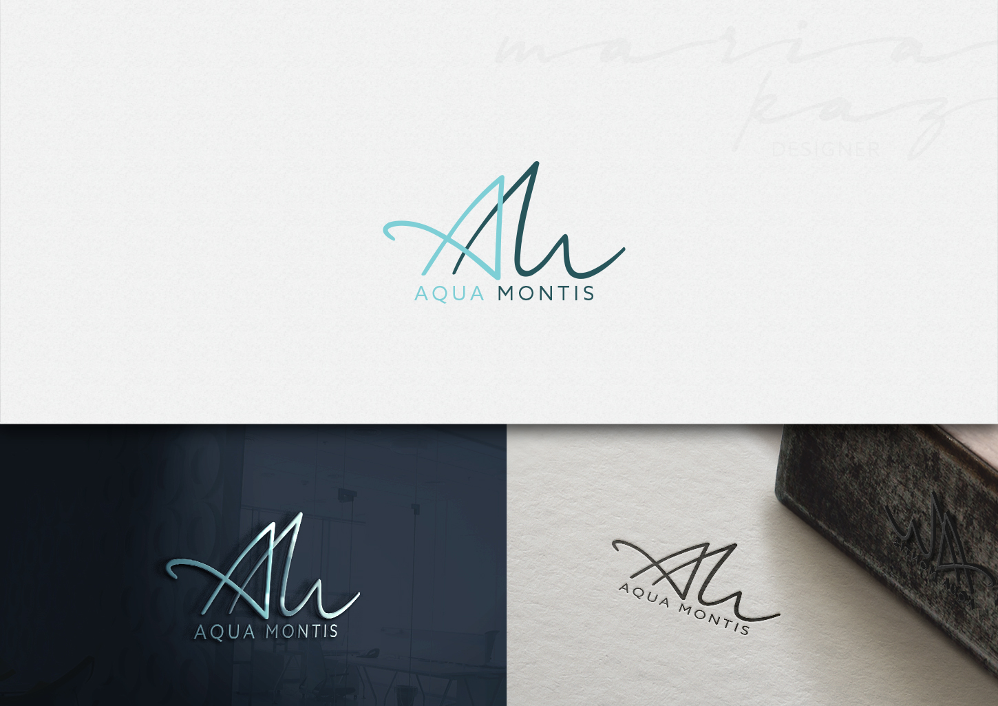 Design de Logo par maria-kaz pour ce projet | Design #20734340