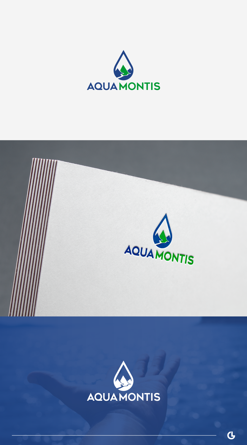 Logo Design by R!CKY for this project | Design #20671541