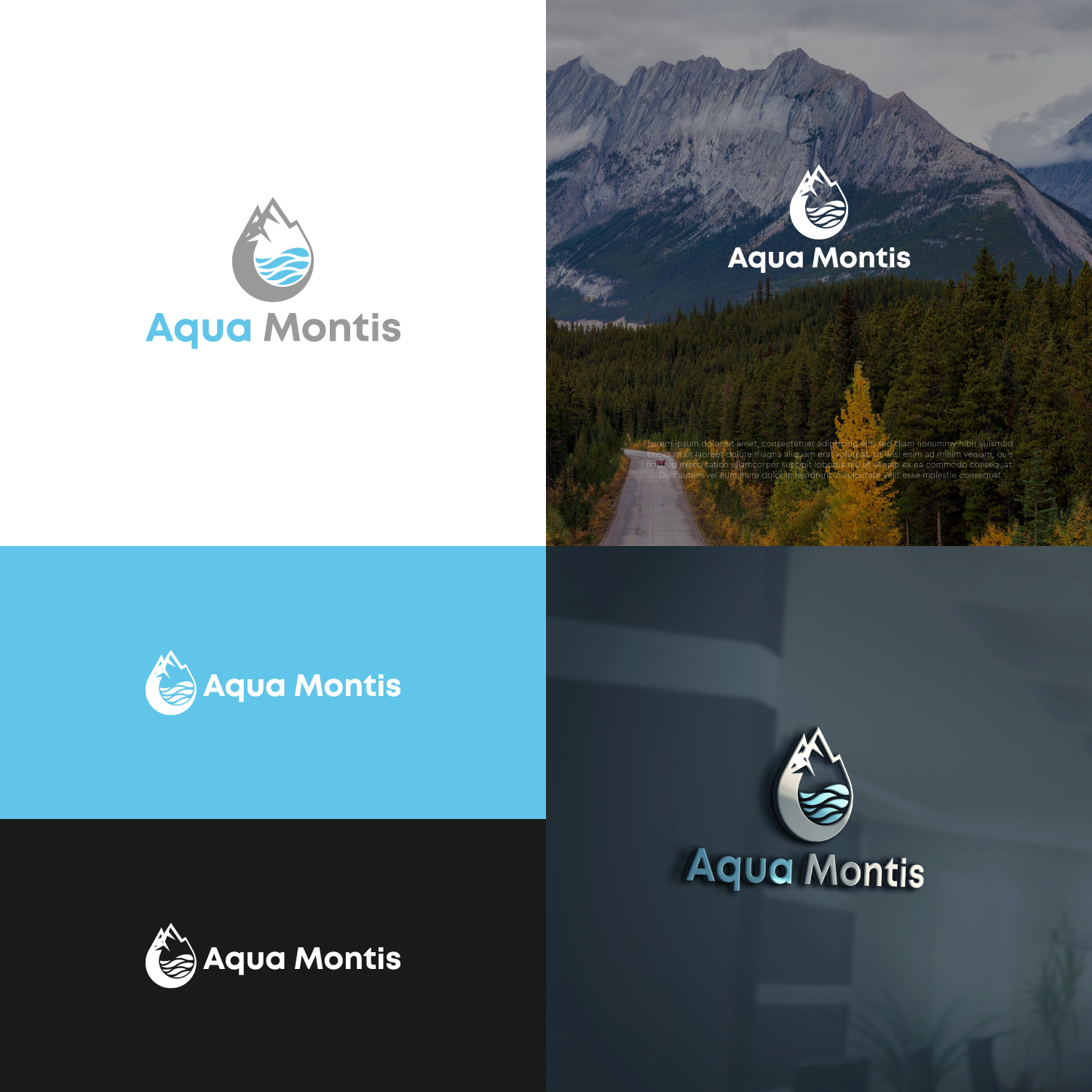 Logo Design by SlashGrid for this project | Design #20659911