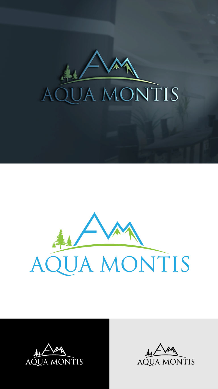 Logo Design by AnteMeridiem for this project | Design #20667251