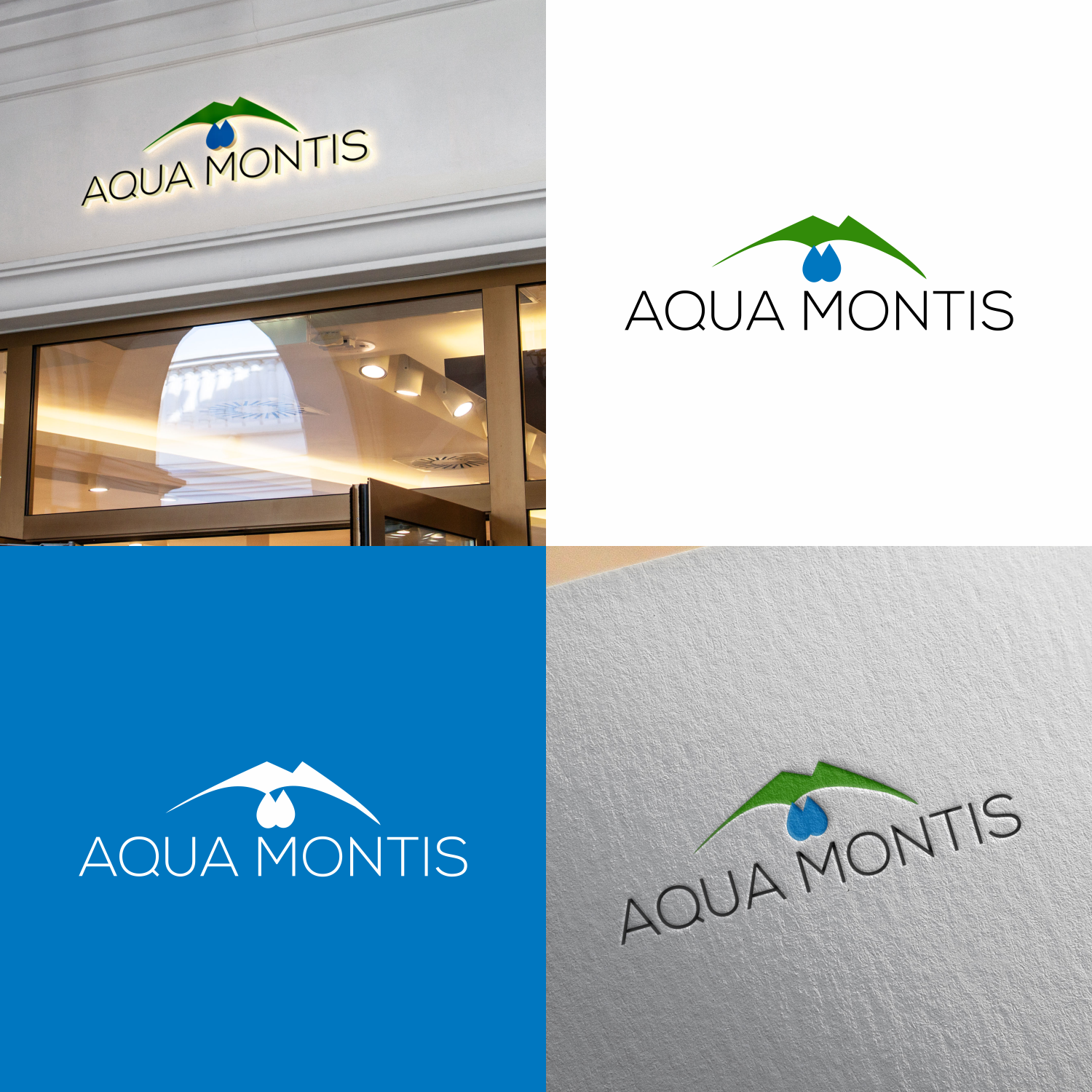 Logo Design by suthita 2 for this project | Design #20665224