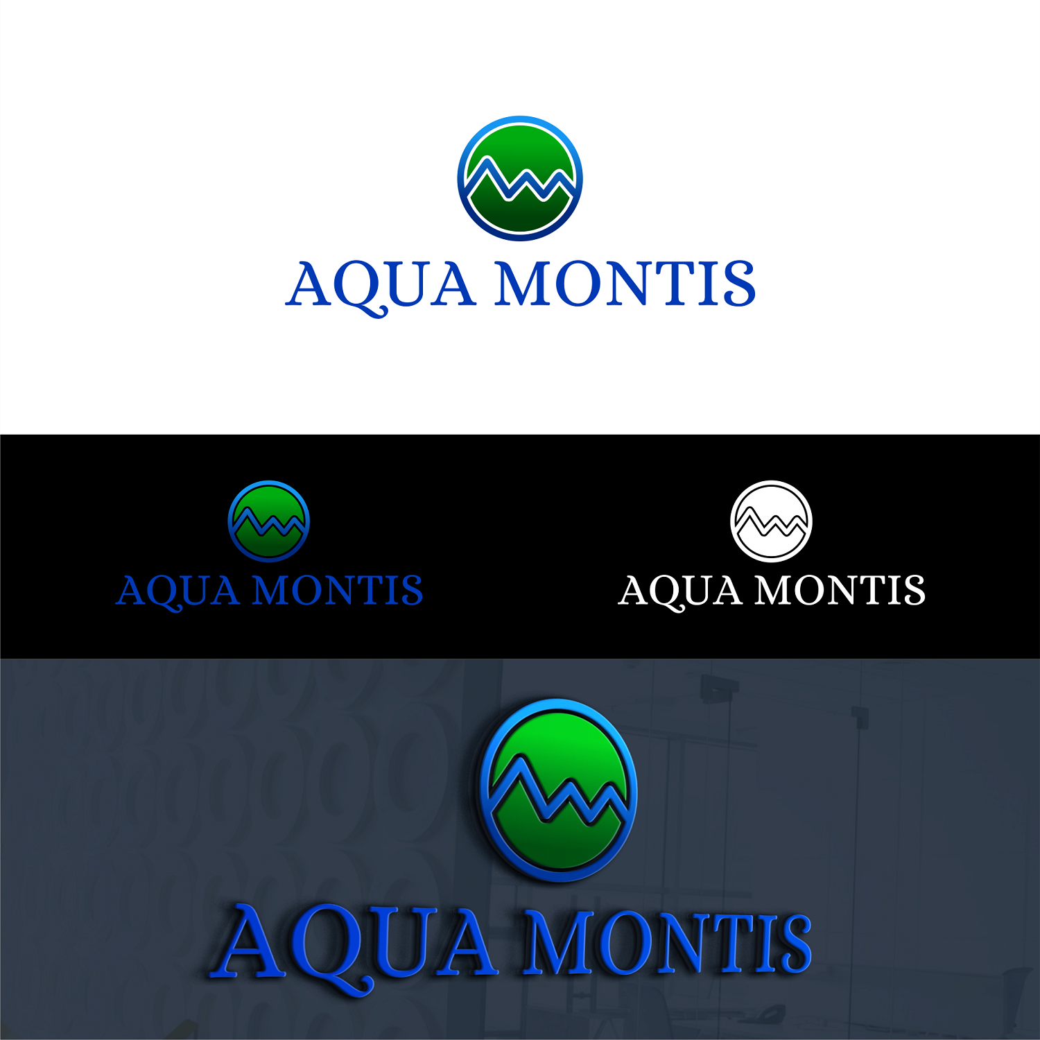 Logo Design by ronyynor for this project | Design #20709973