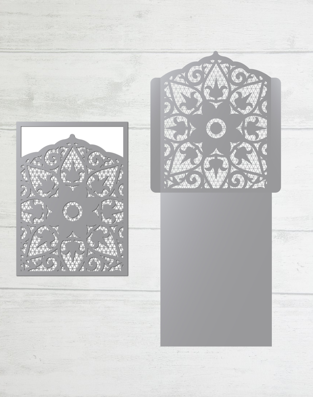 Invitation Design by Impressive Solutions for RED LEAVES GIFT(HONGKONG).CO.LTD | Design #20692276