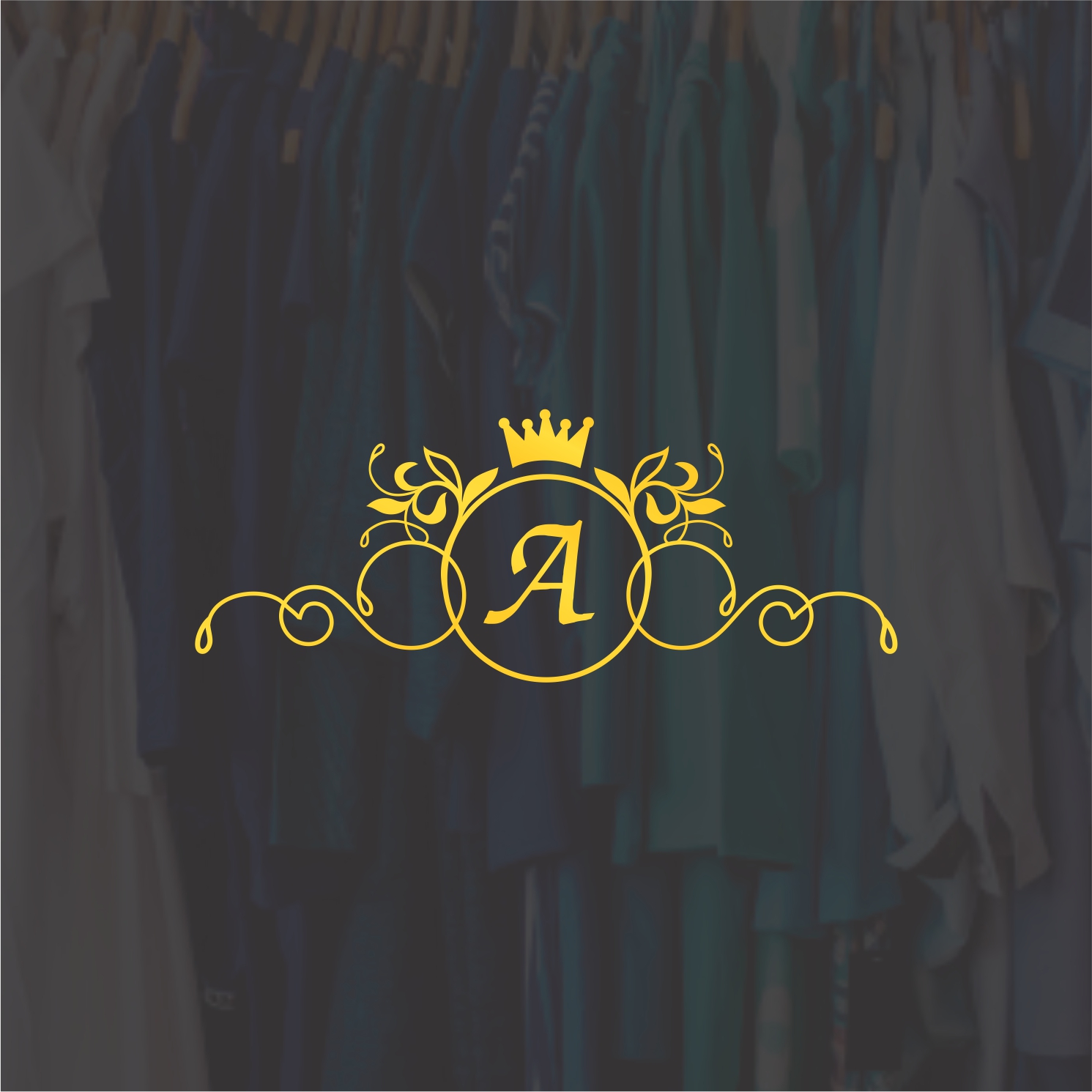 Logo Design by DezineSolution for Le Roi d´ Anvers | Design #20664356