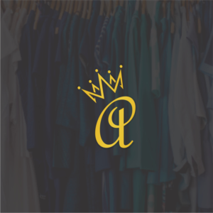 Logo Design by DezineSolution for Le Roi d´ Anvers | Design: #20664358