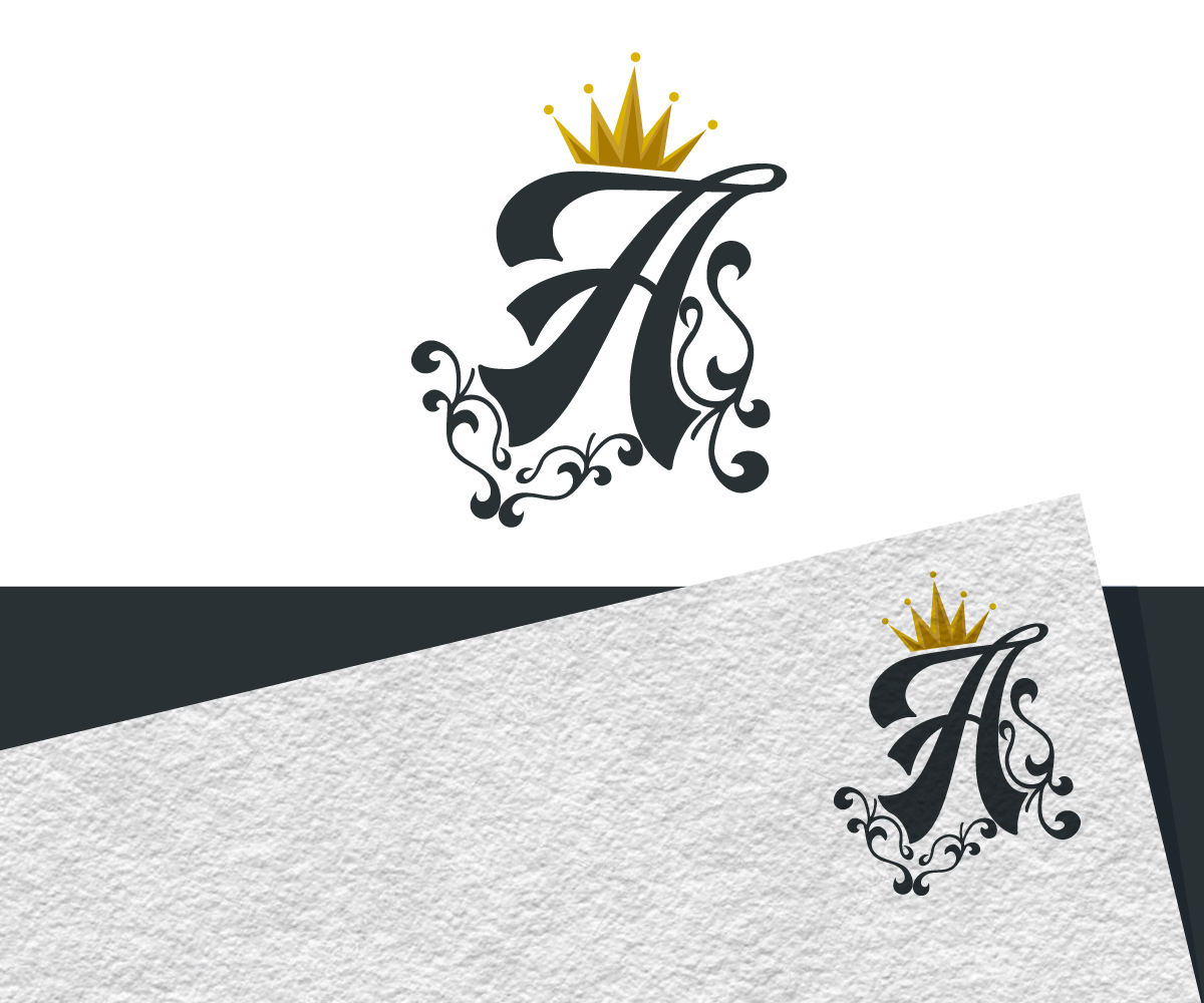 Logo Design by Jay Design for Le Roi d´ Anvers | Design #20663953