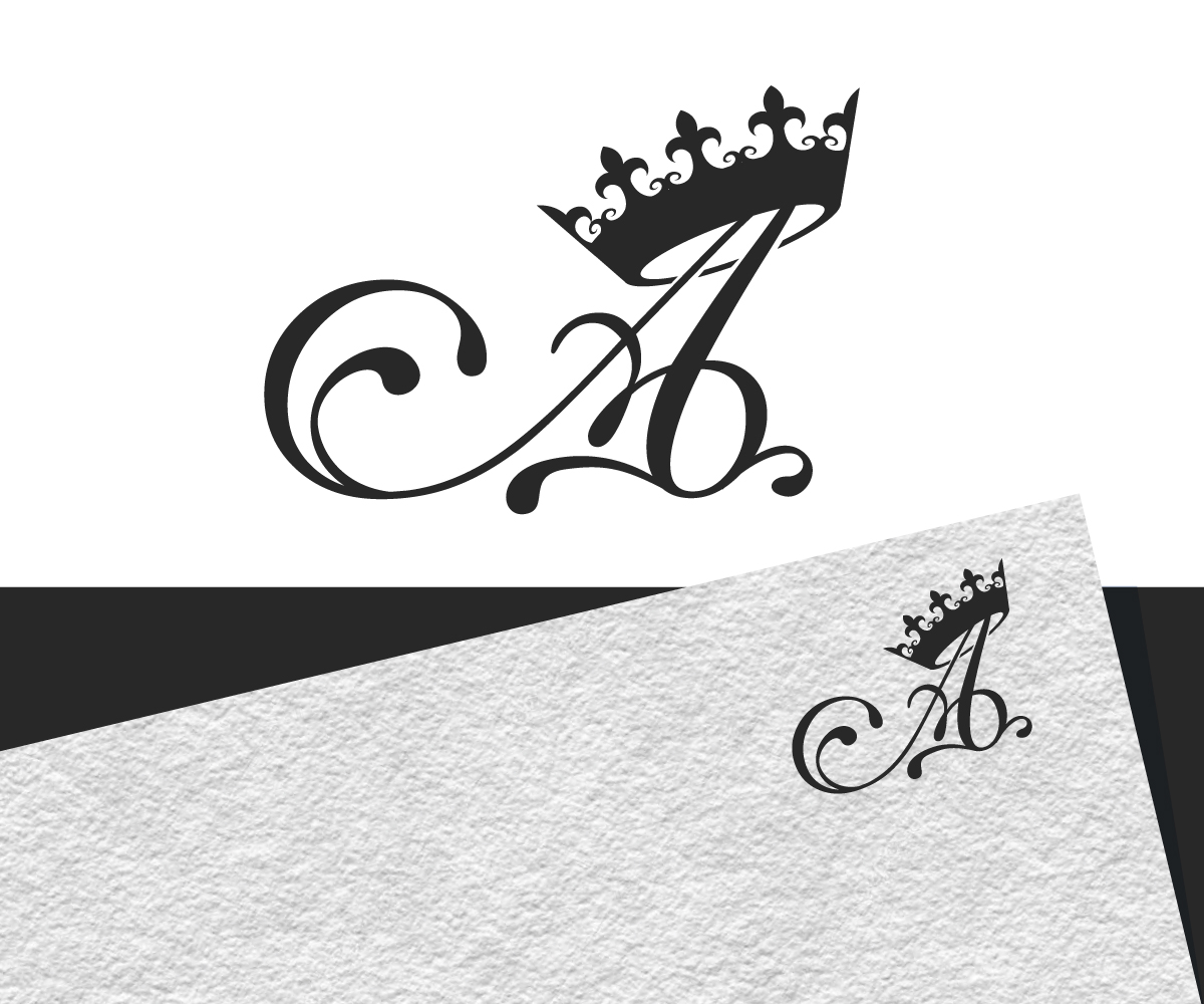 Logo Design by Jay Design for Le Roi d´ Anvers | Design #20663954