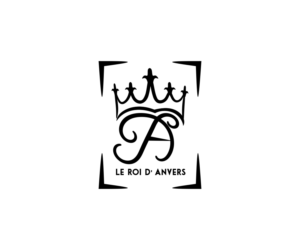 Logo Design by design.bb for Le Roi d´ Anvers | Design: #20664160