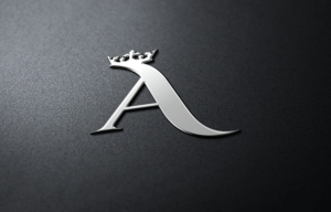 Logo Design by Giuro for Le Roi d´ Anvers | Design: #20660263