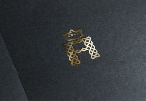 Logo Design by Giuro for Le Roi d´ Anvers | Design: #20660264