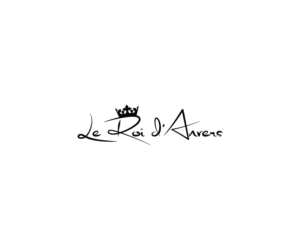 Logo Design by Giuro for Le Roi d´ Anvers | Design: #20665664