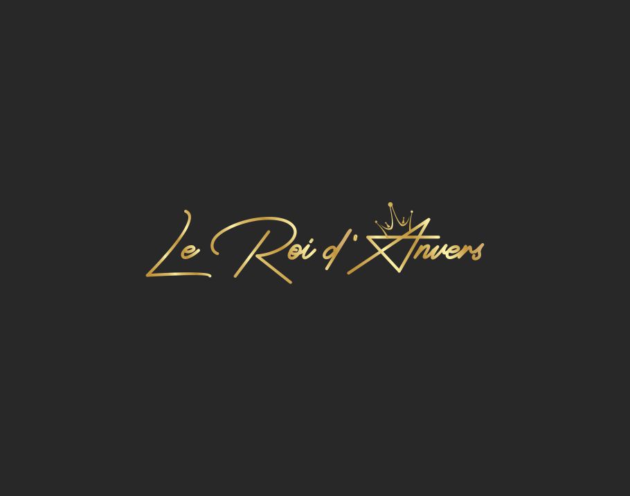 Diseño de Logo por Prakash_arts para Le Roi d´ Anvers | Diseño #20665073